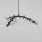 Kingdom Chandelier 56"W  37 Lights