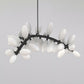 Kingdom Chandelier 56"W  37 Lights