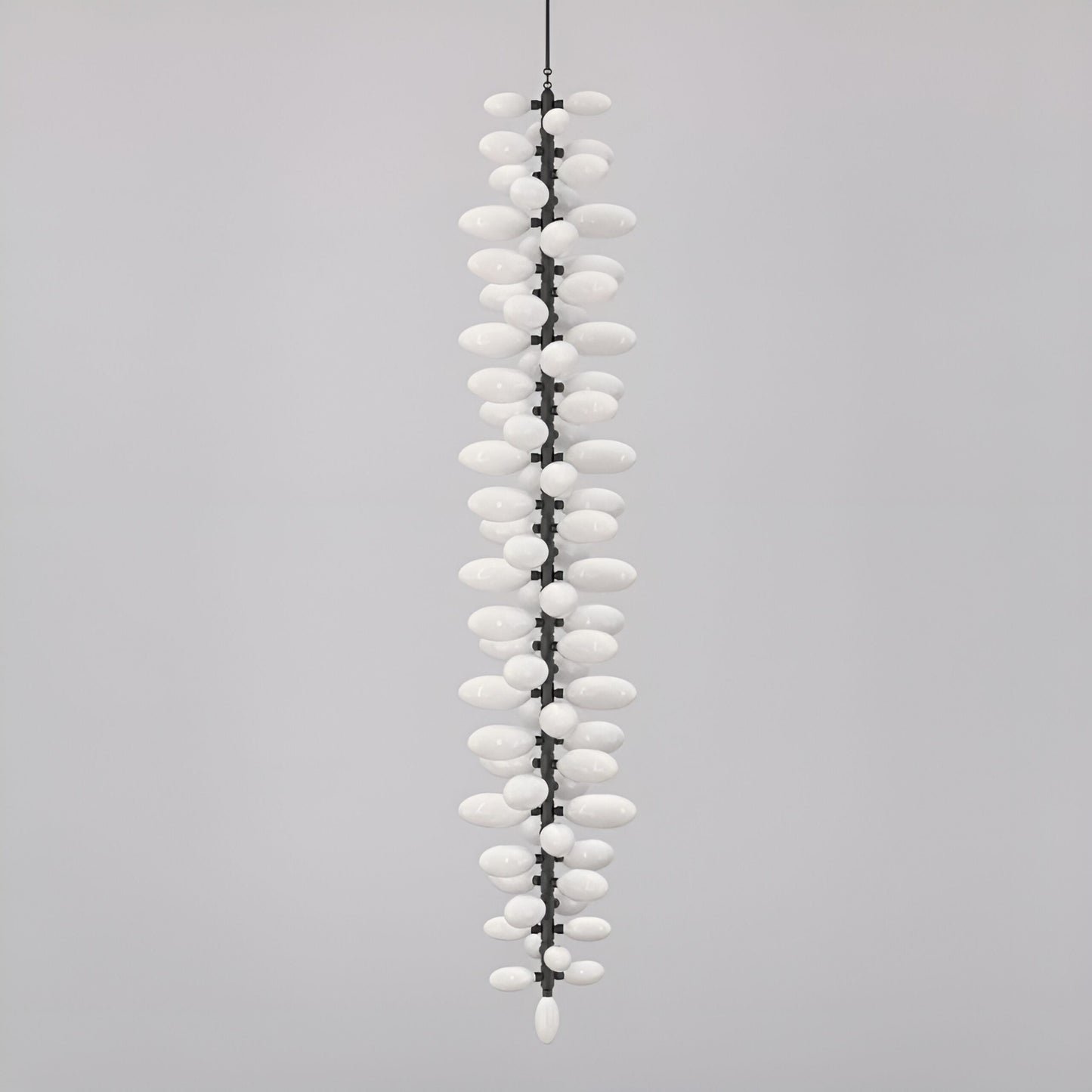 Kingdom Chandelier 21"W  77 Lights