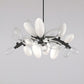 Kingdom Chandelier 42"W  25 Lights