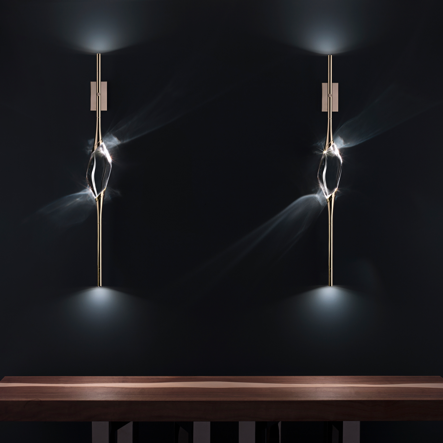 Pezzo 12 Pendant Wall Sconce