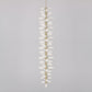 Kingdom Chandelier 21"W  77 Lights