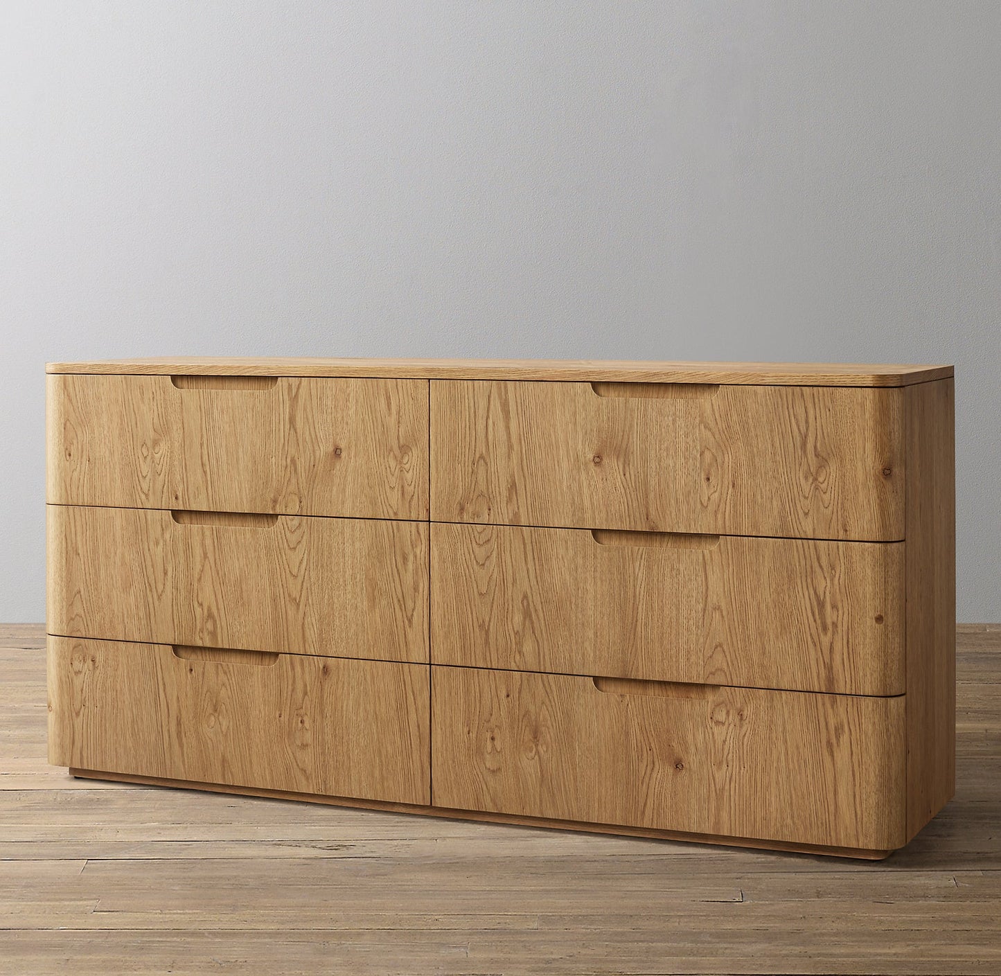 Madero Wide Dresser