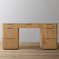 Madero Storage Desk