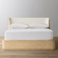 Olin Upholstered Bed