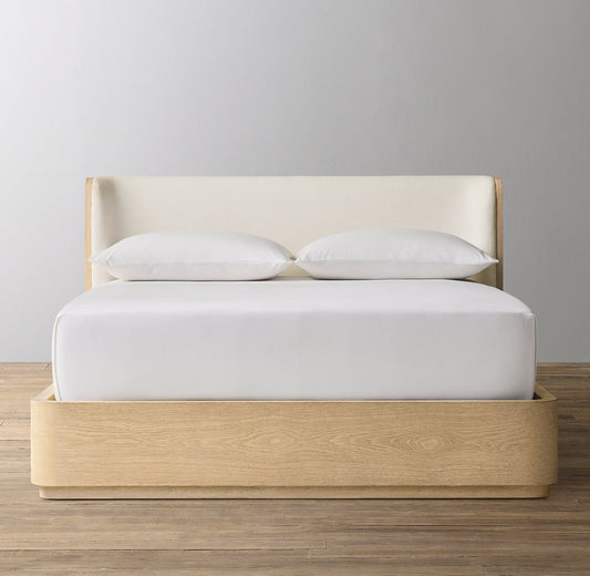 Olin Upholstered Bed