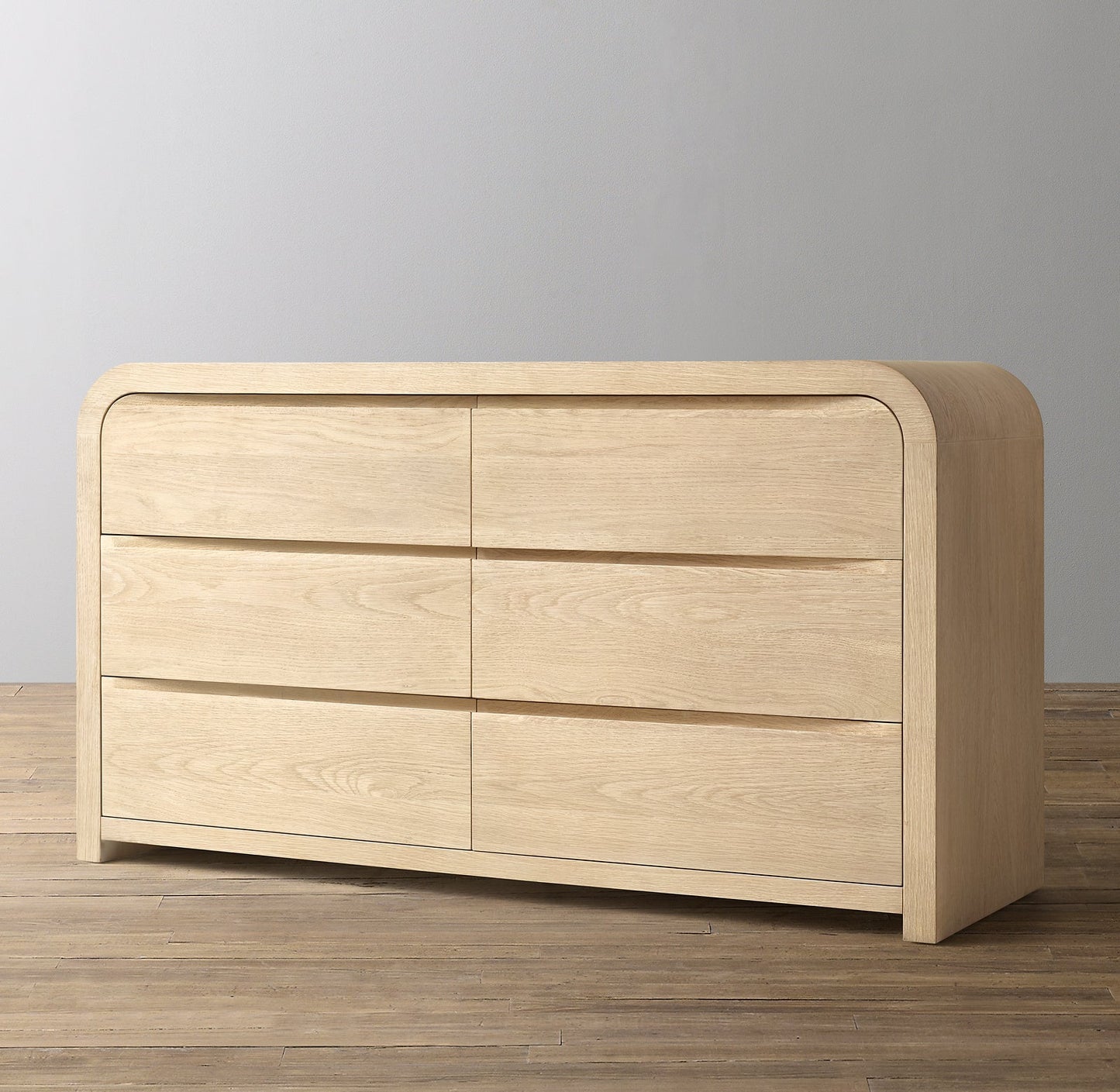 Olin Wide Dresser