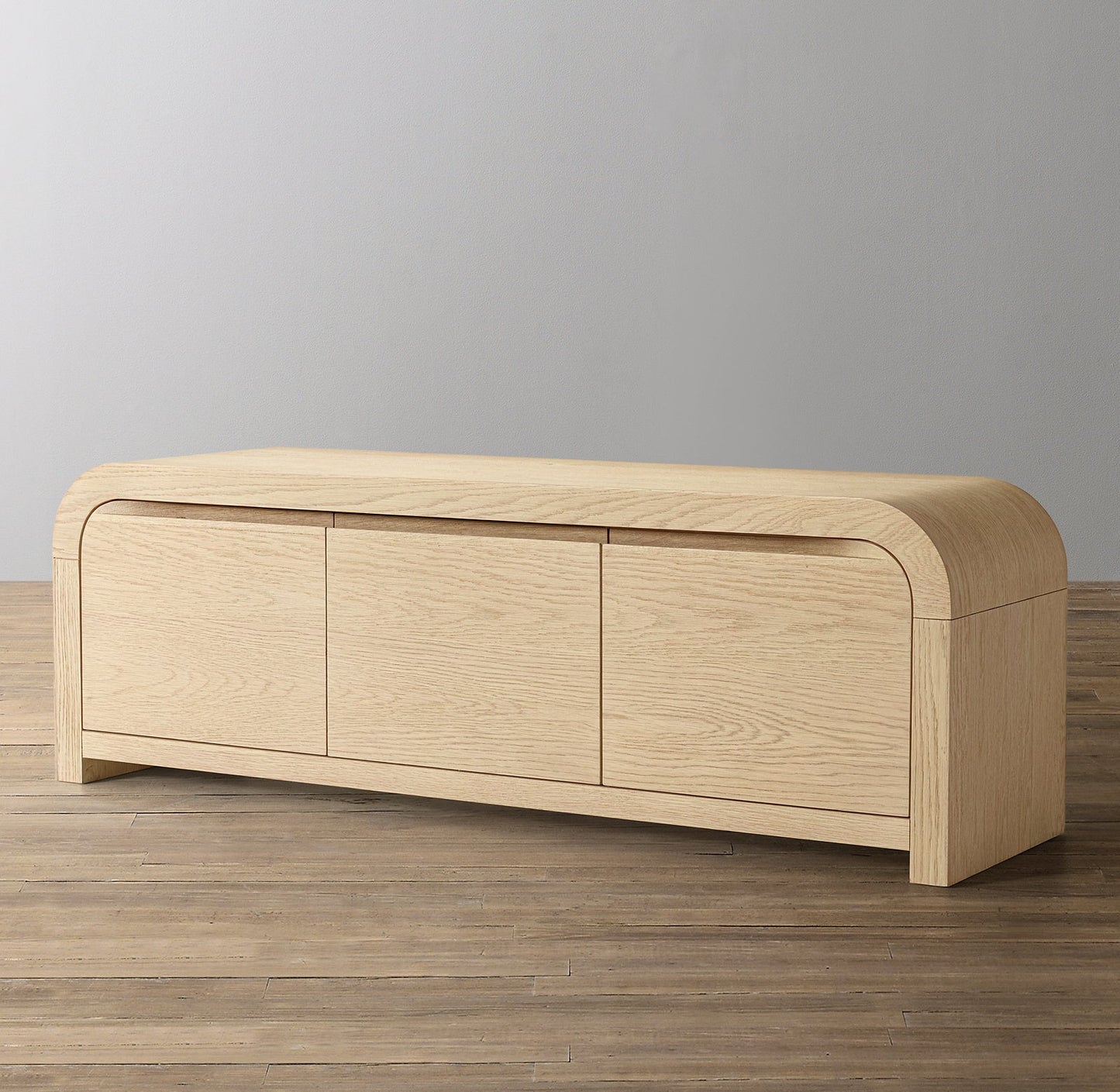 Olin Storage Bench