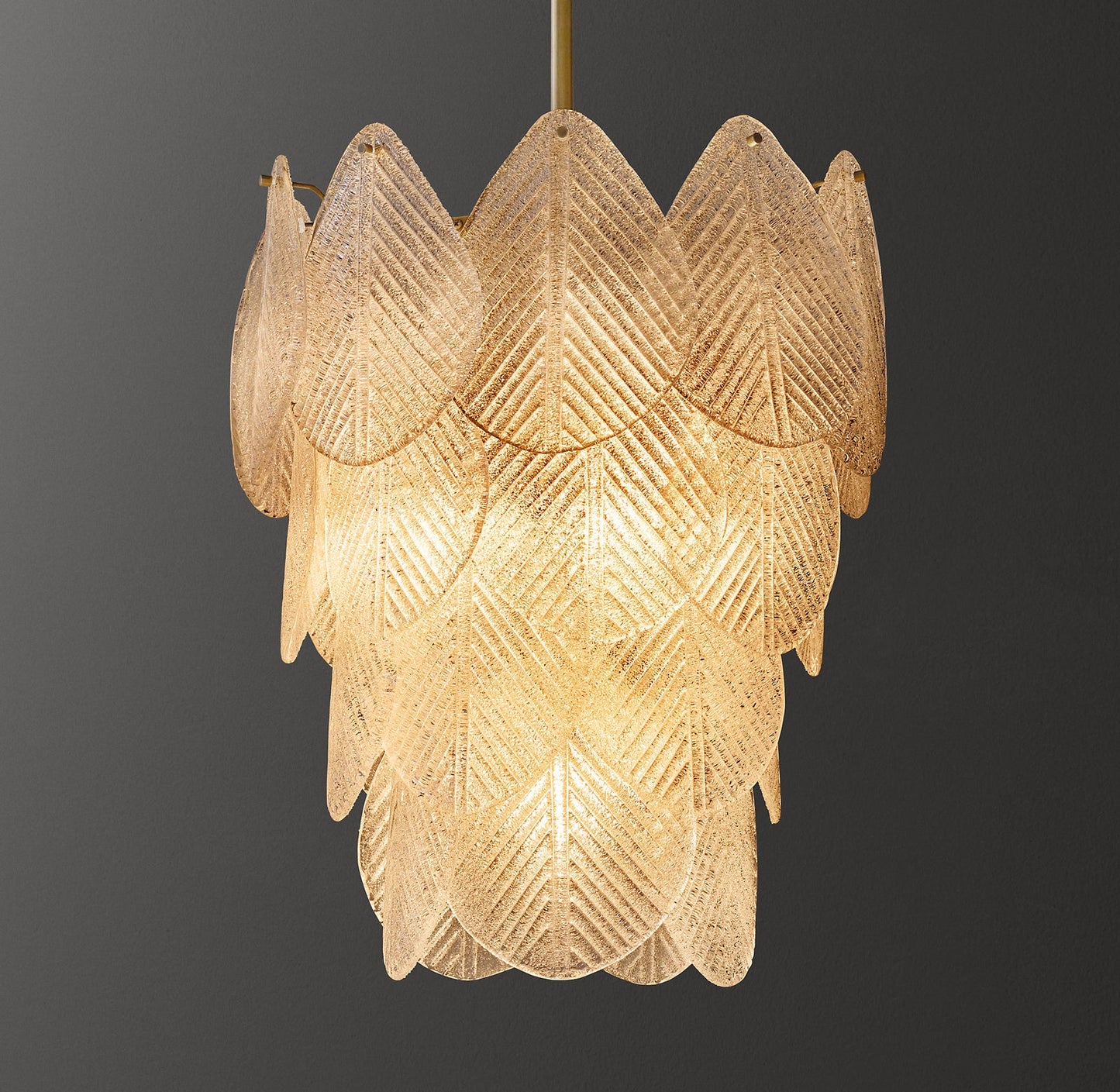 Fiore Round Chandelier