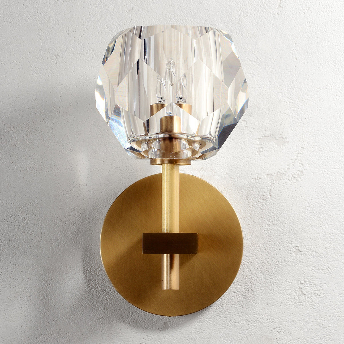 Parisian Wall Sconce
