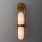 Oriel Wall Sconce