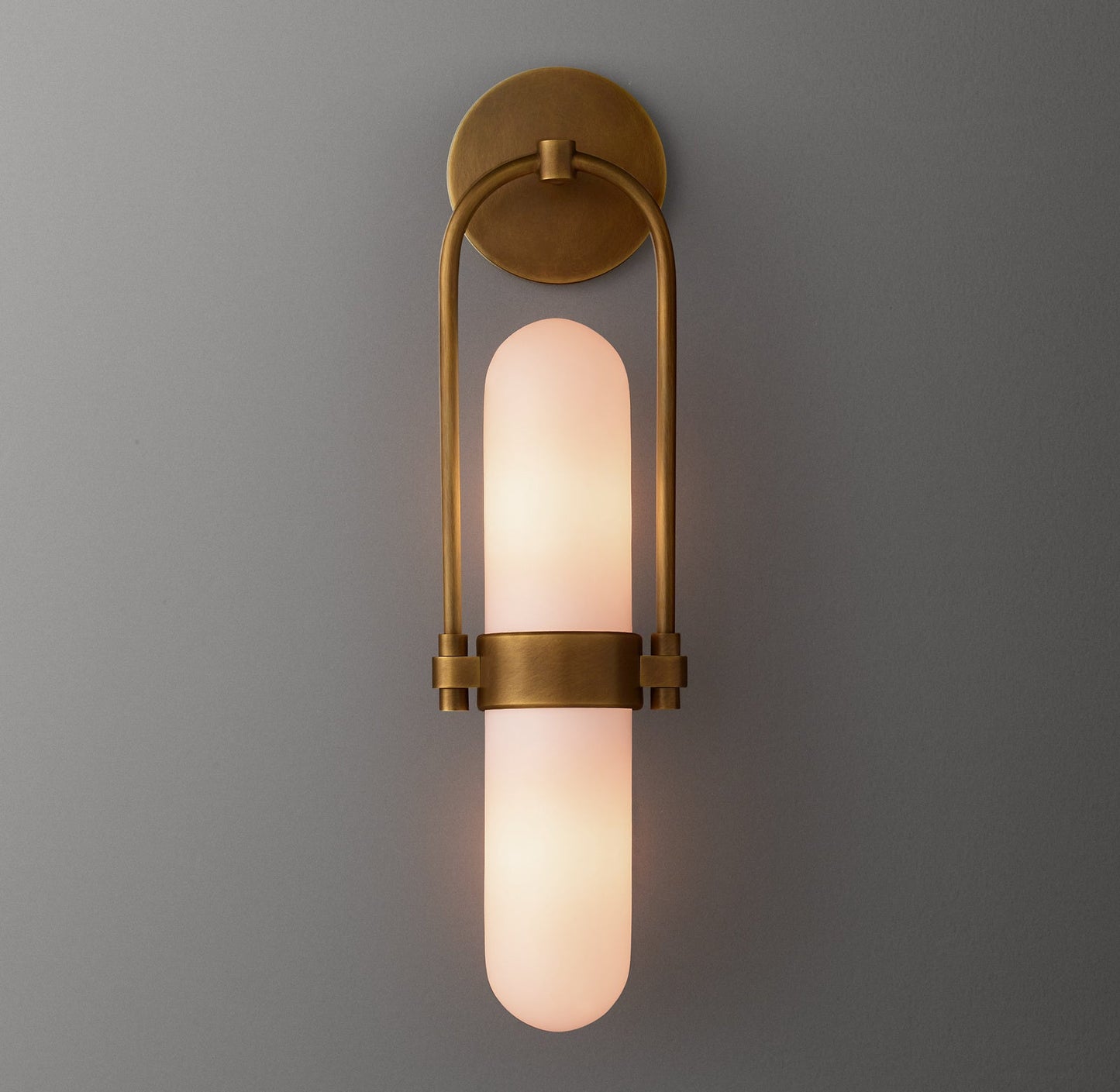 Oriel Wall Sconce