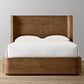 Oslo Shelter Platform Bed