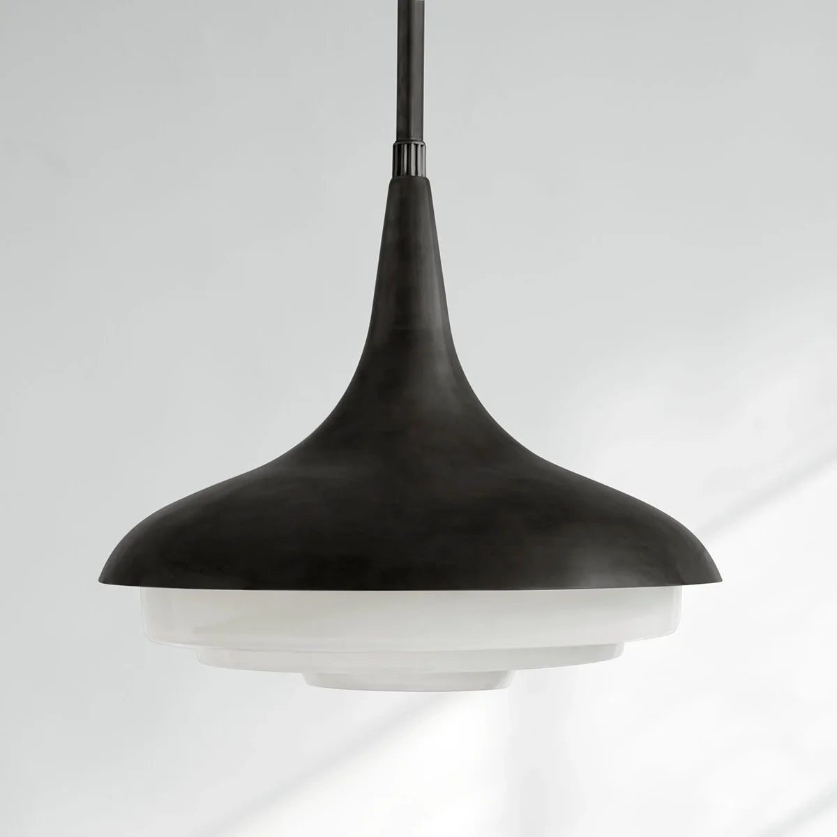 Oonagh Sepal Pendant