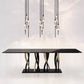 Pezzo 12 Pendant 3 Lighting