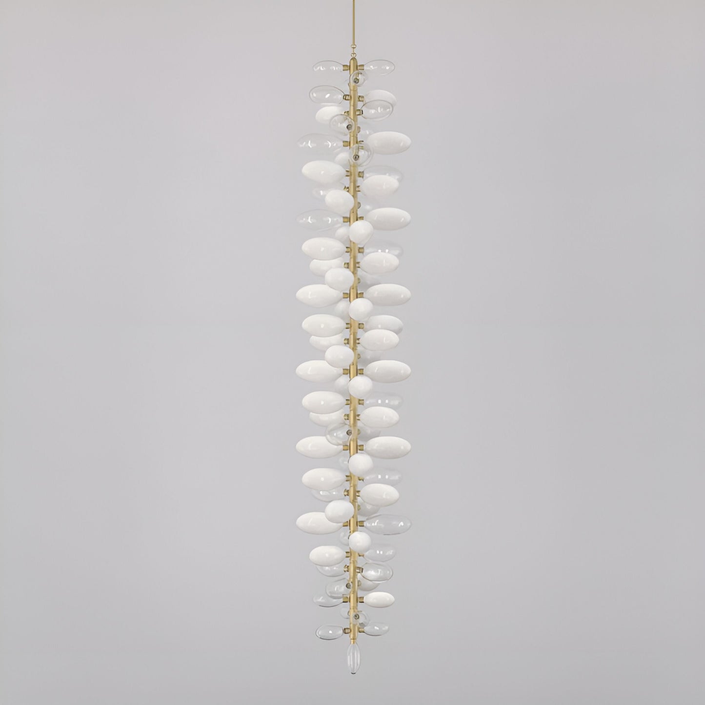 Kingdom Chandelier 21"W  77 Lights