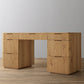 Madero Storage Desk