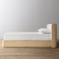 Olin Upholstered Bed