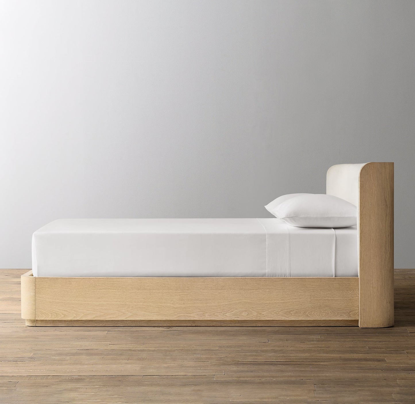 Olin Upholstered Bed