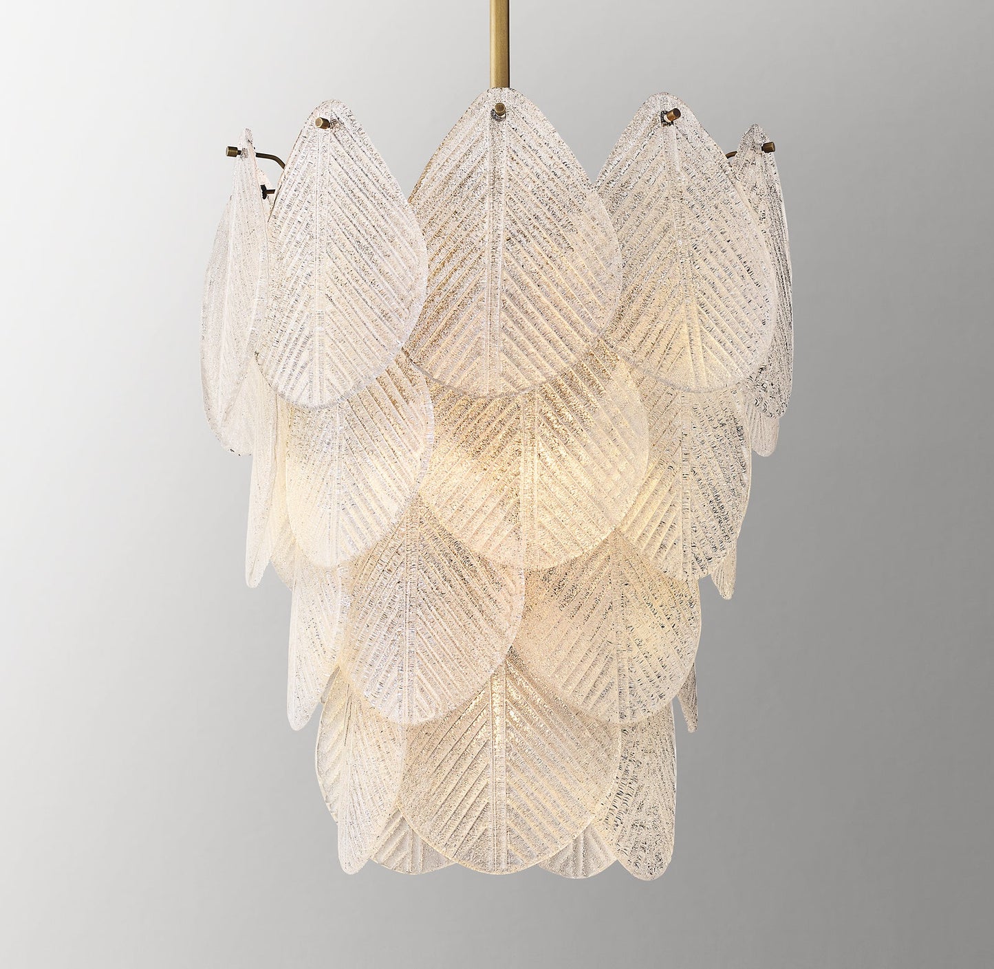Fiore Round Chandelier