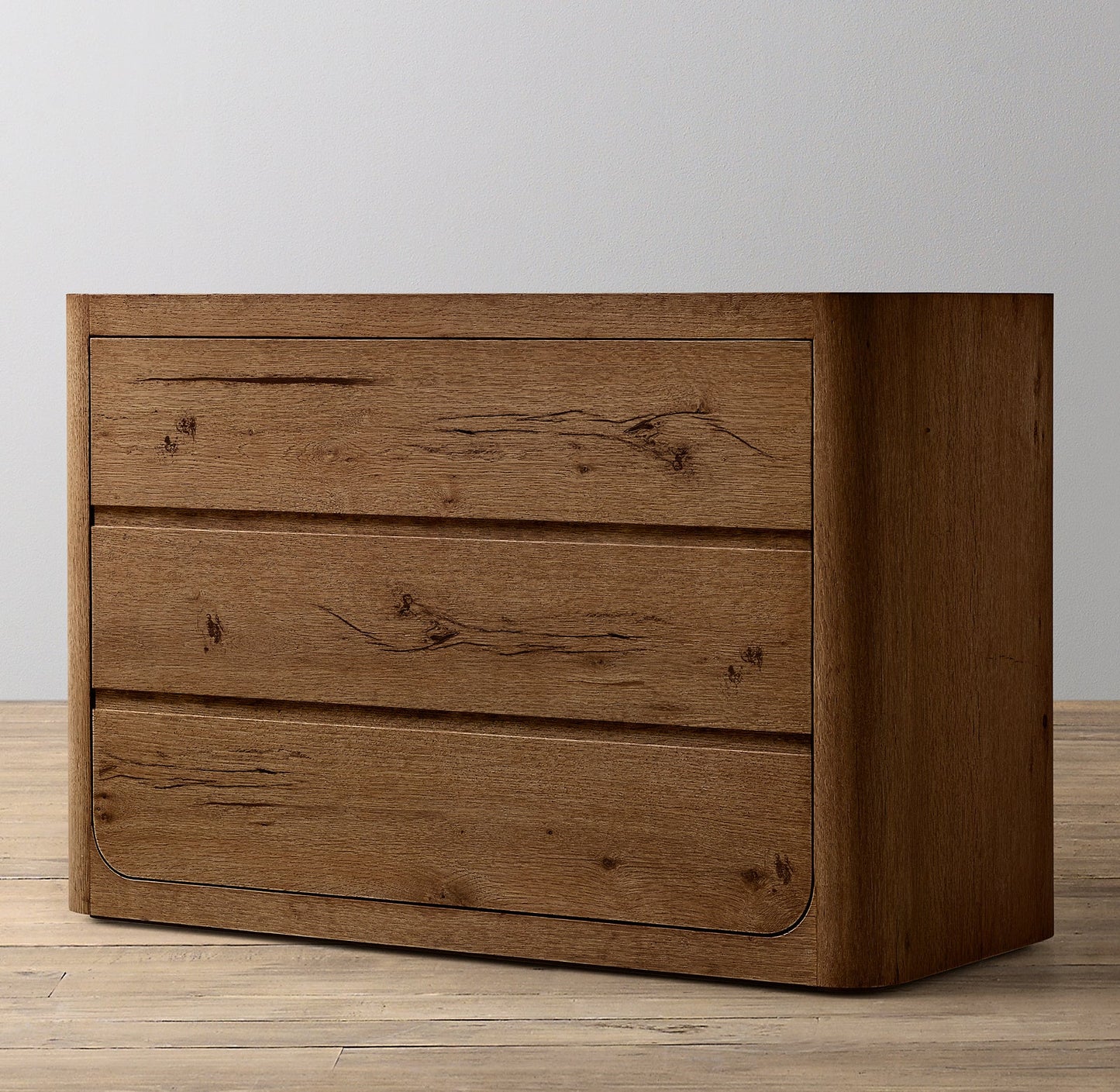 Oslo Dresser
