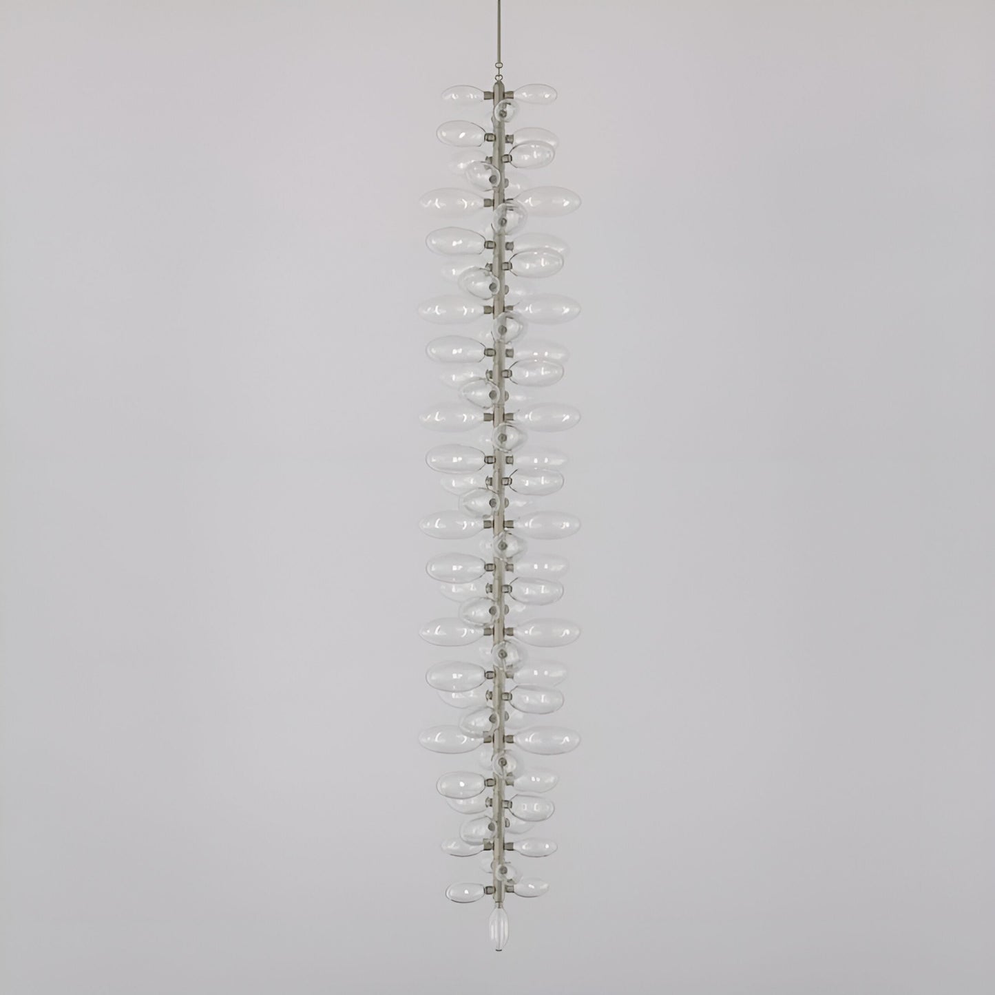 Kingdom Chandelier 21"W  77 Lights