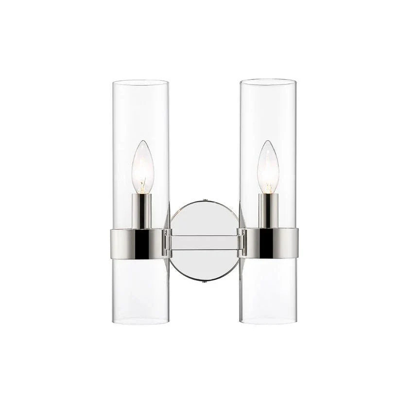 Damous Double Wall Sconce