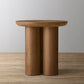 Oslo Cylindrical Side Table
