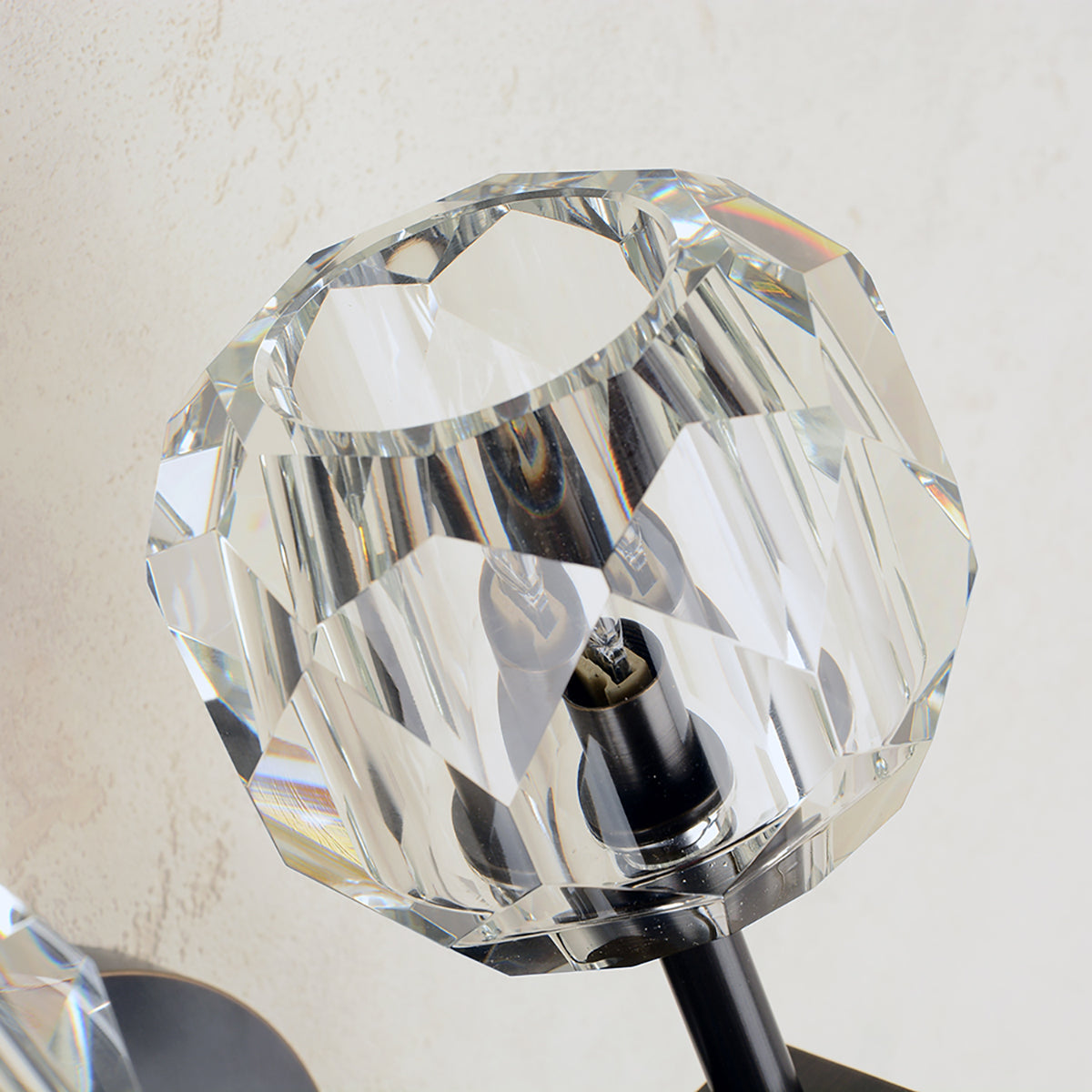 Parisian Double Wall Sconce