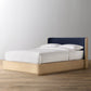 Olin Upholstered Bed