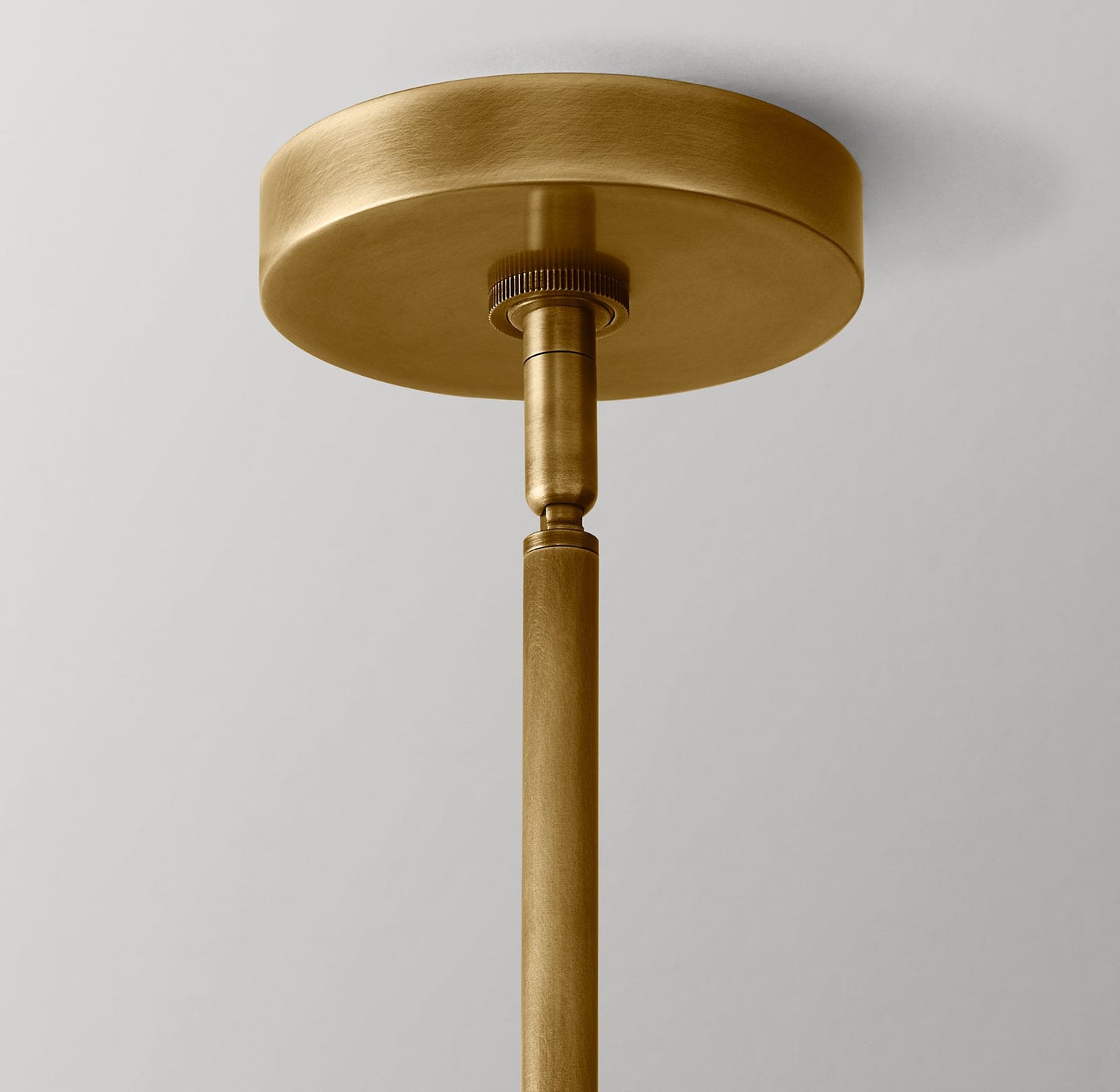 Fiore Round Chandelier