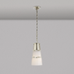 Raubinsen Medium Pendant 7.5''W