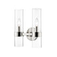 Damous Double Wall Sconce