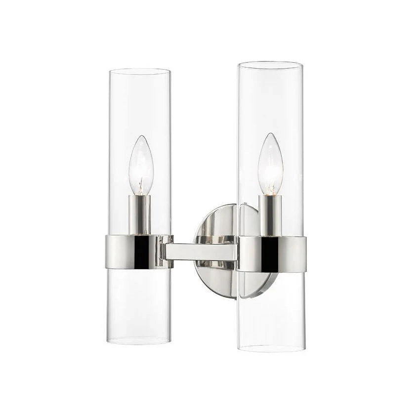 Damous Double Wall Sconce