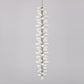 Kingdom Chandelier 21"W  77 Lights