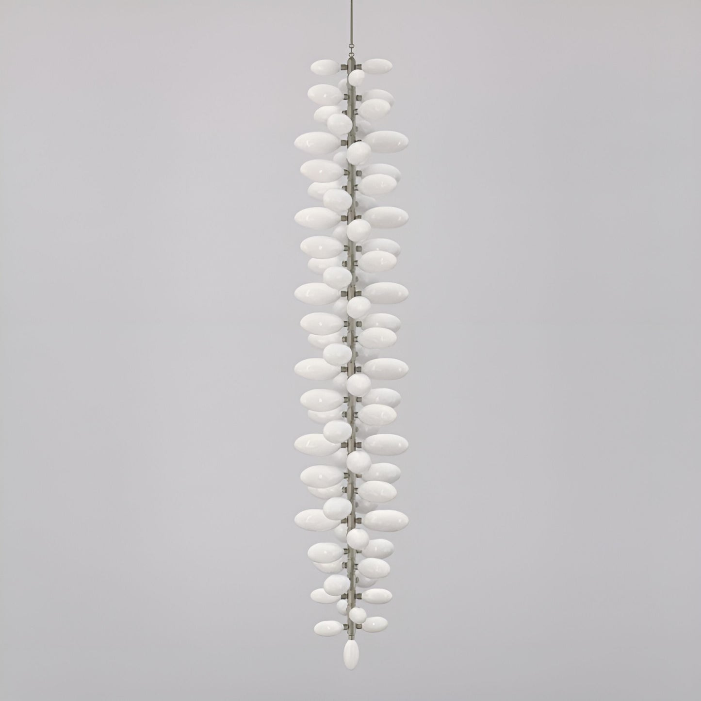 Kingdom Chandelier 21"W  77 Lights