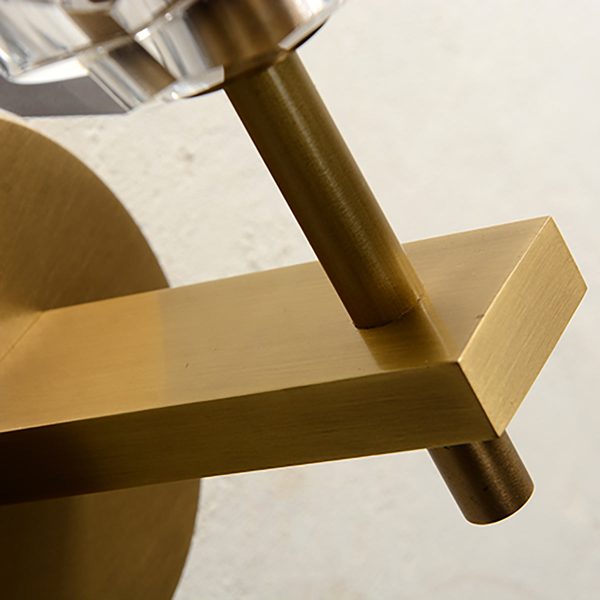 Parisian Wall Sconce