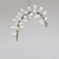 Kingdom Chandelier 56"W  61 Lights