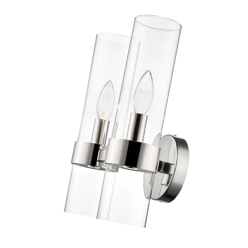 Damous Double Wall Sconce