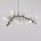 Kingdom Chandelier 56"W  37 Lights