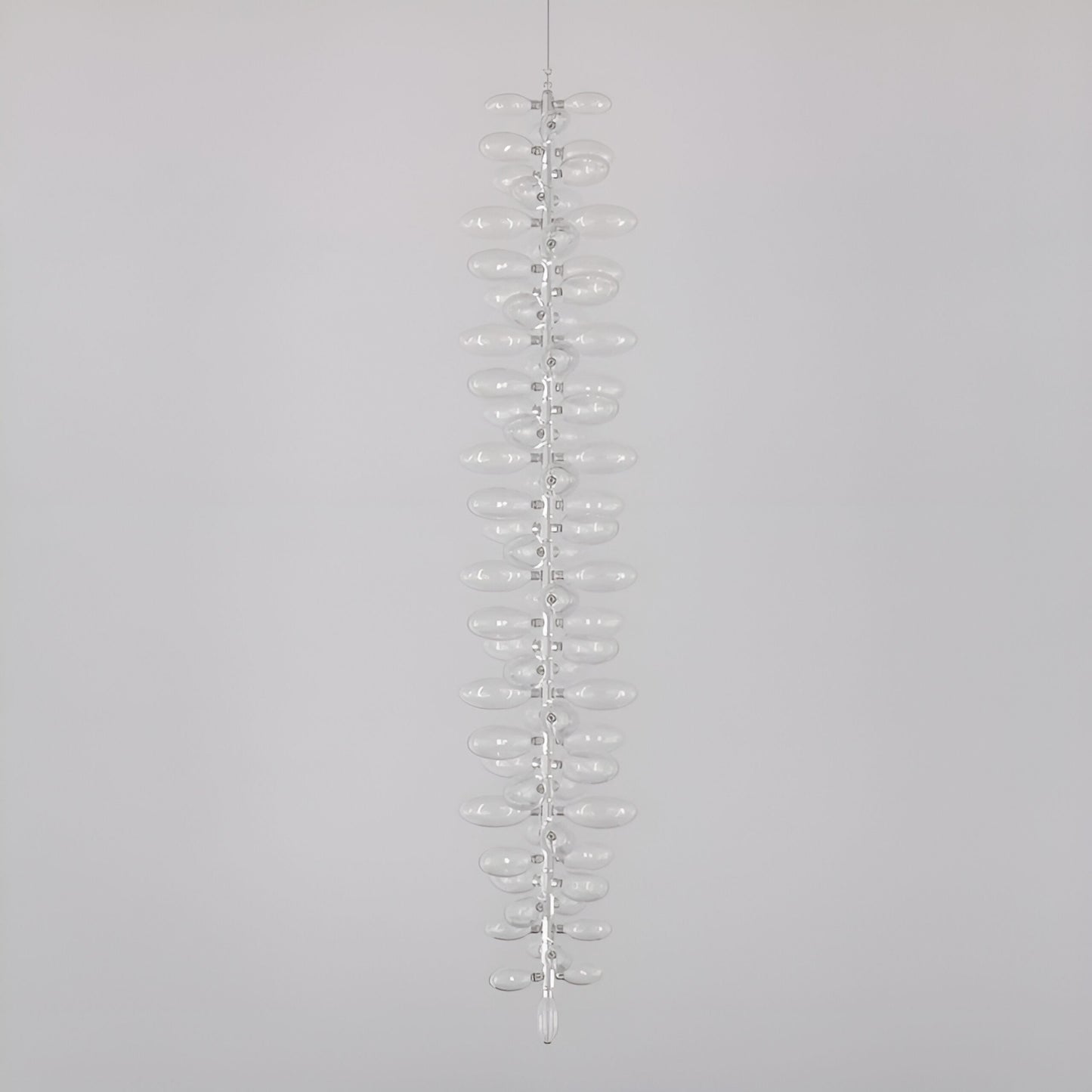 Kingdom Chandelier 21"W  77 Lights