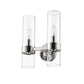 Damous Double Wall Sconce