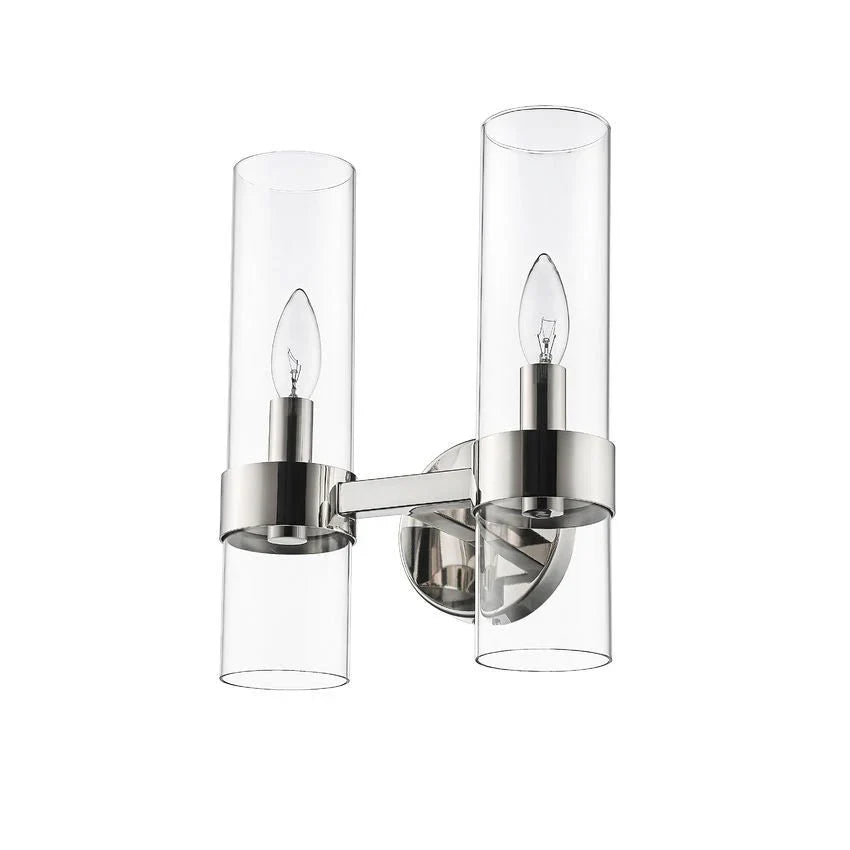 Damous Double Wall Sconce