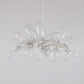 Kingdom Chandelier 42"W  25 Lights