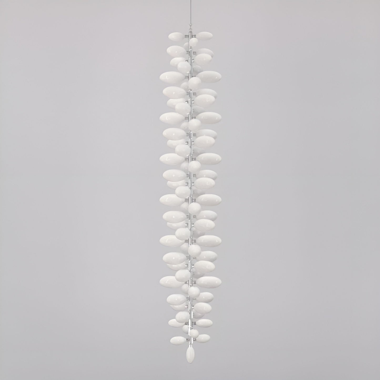 Kingdom Chandelier 21"W  77 Lights