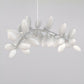 Kingdom Chandelier 56"W  37 Lights