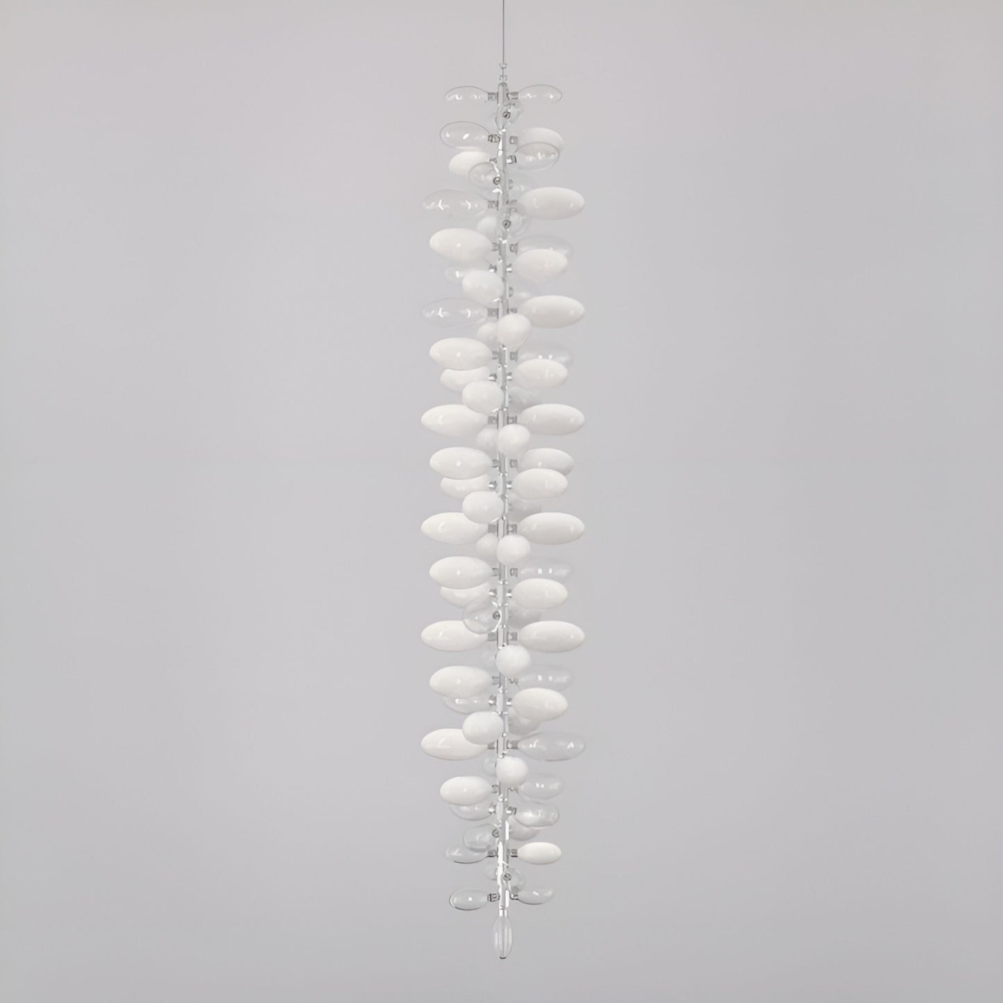 Kingdom Chandelier 21"W  77 Lights