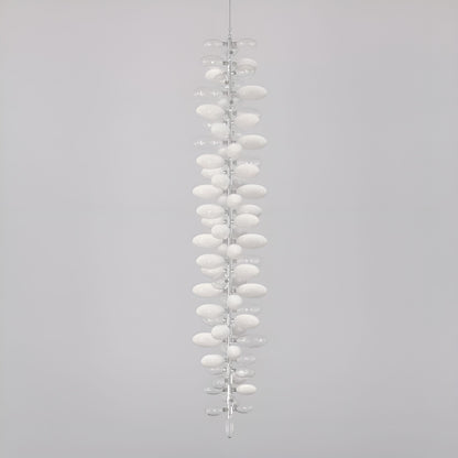 Kingdom Chandelier 21"W  77 Lights