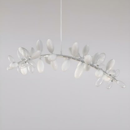 Kingdom Chandelier 76"W  44 Lights