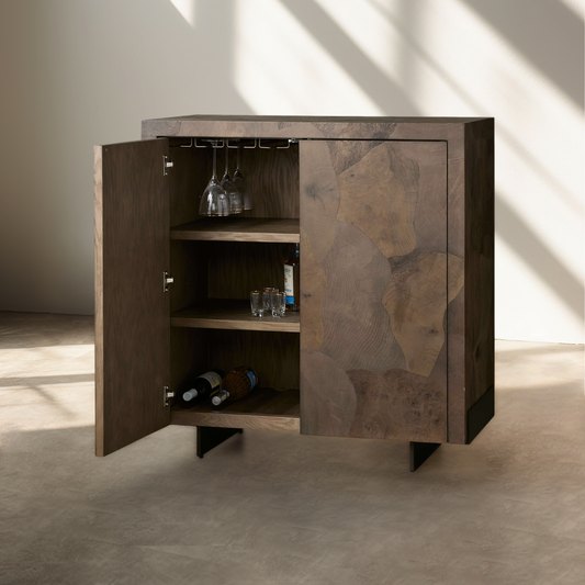 Tango Bar Cabinet
